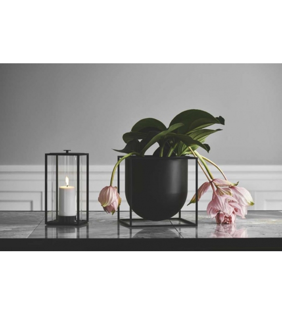 Light’In By Lassen Linterna