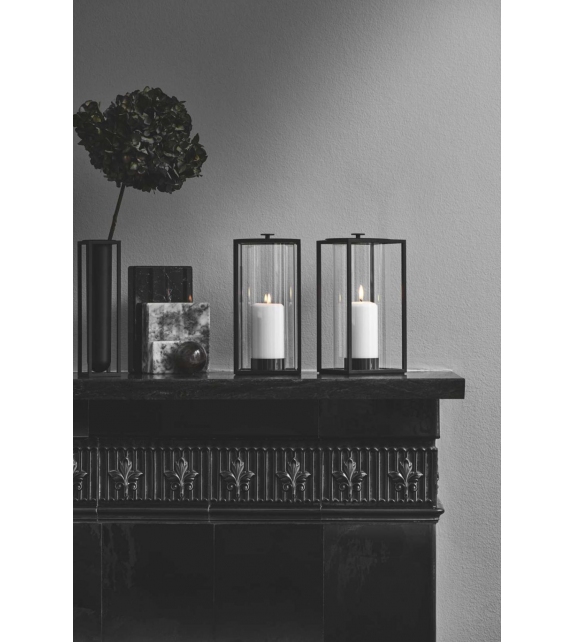 Light’In By Lassen Lanterna