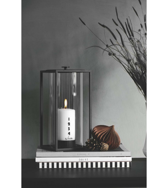 Light’In By Lassen Lanterne