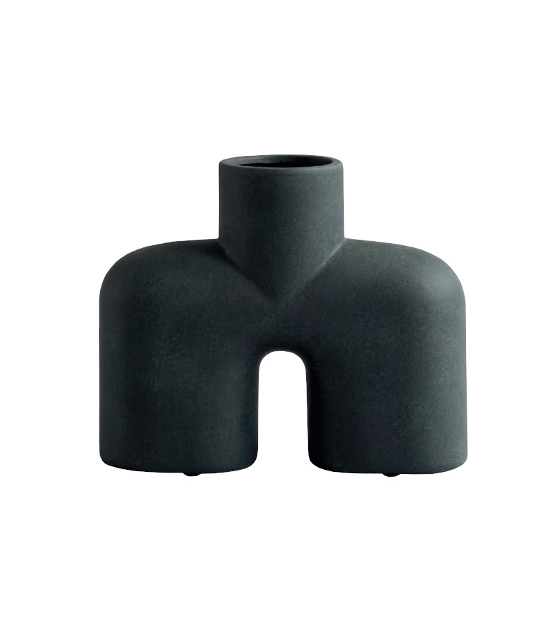 Cobra Mini 101 Copenhagen Vase