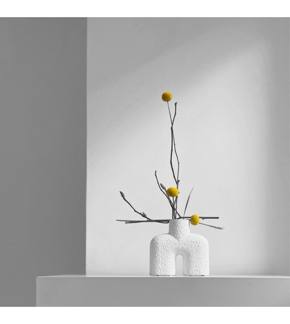 Cobra Mini 101 Copenhagen Jarrón