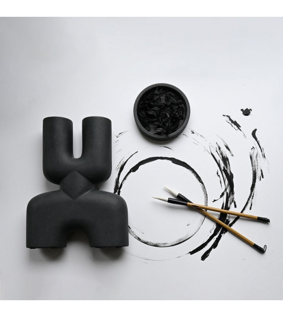 Cobra Mini 101 Copenhagen Vase