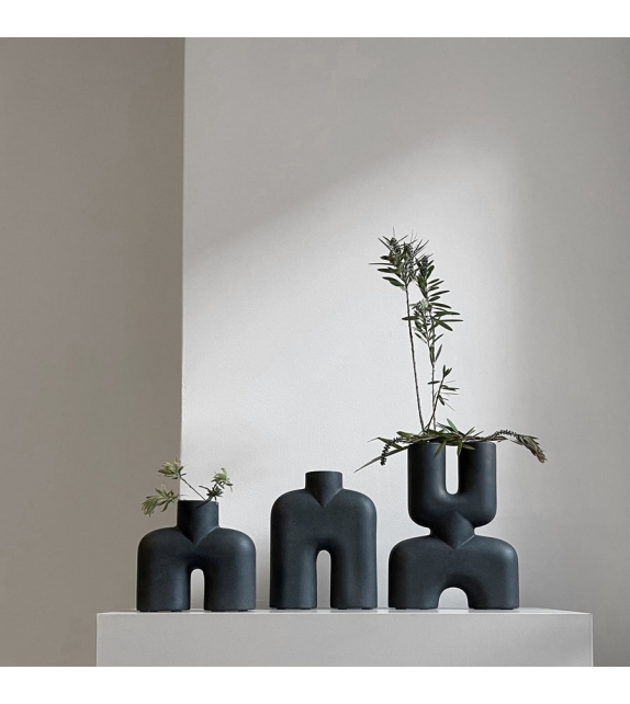 Cobra Mini 101 Copenhagen Vase
