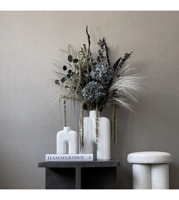 Cobra Mini 101 Copenhagen Vase