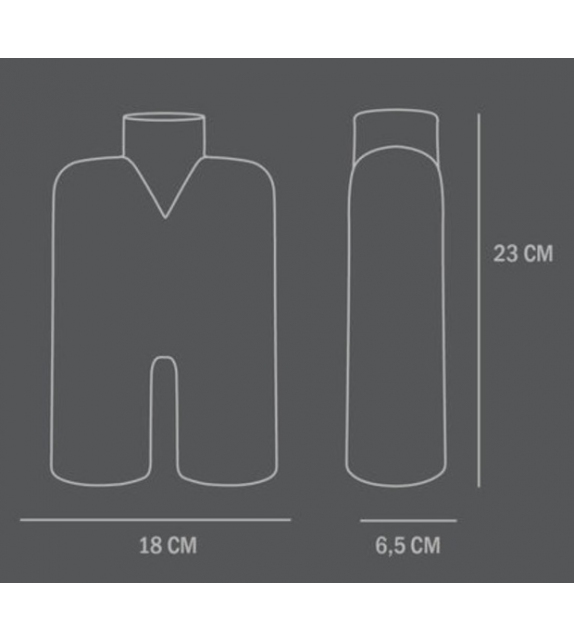 Cobra Mini 101 Copenhagen Vaso