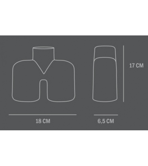 Cobra Mini 101 Copenhagen Vaso