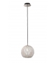 Luce Sphere Fisionarte Pendat Lamp