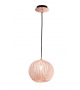 Luce Sphere Fisionarte Suspension