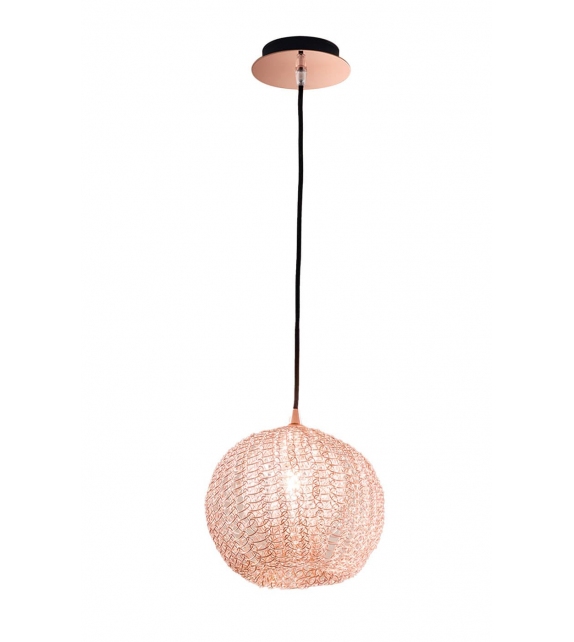 Luce Sphere Fisionarte Suspension