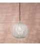 Luce Sphere Fisionarte Lámpara de Suspensión