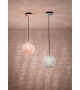 Luce Sphere Fisionarte Pendat Lamp