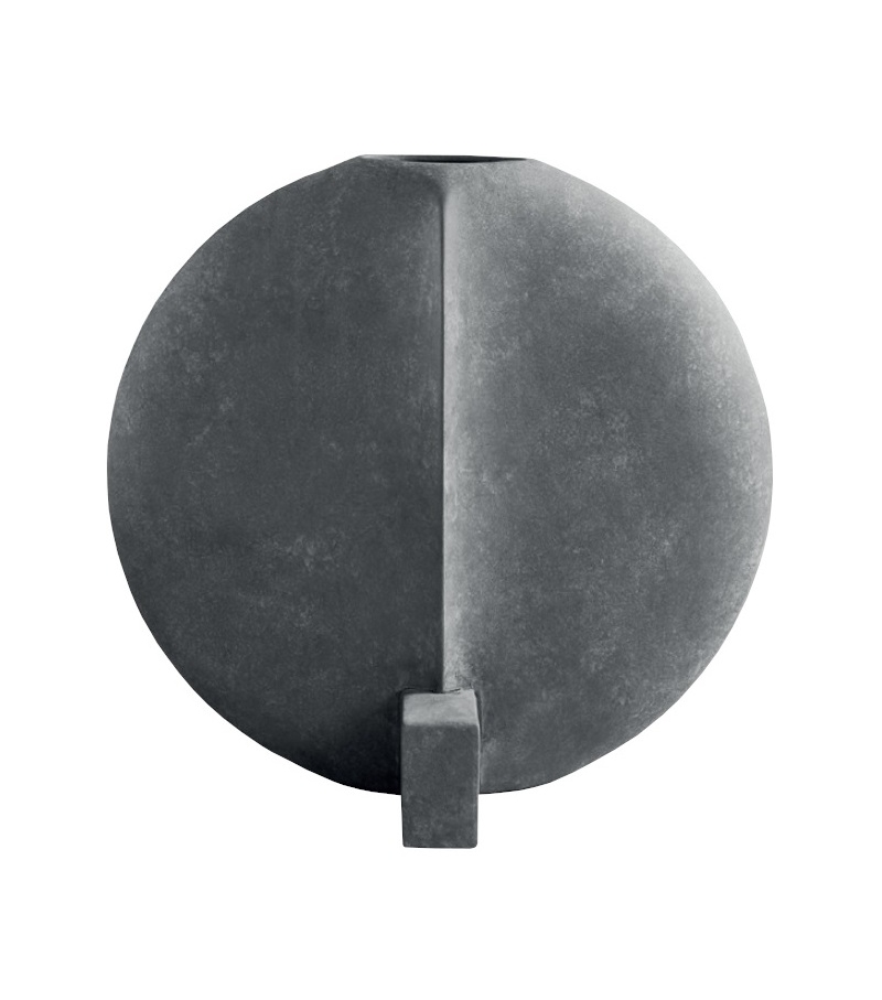 Guggenheim Big 101 Copenhagen Jarrón