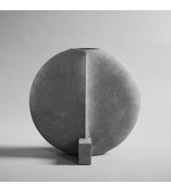 Guggenheim Big 101 Copenhagen Vase