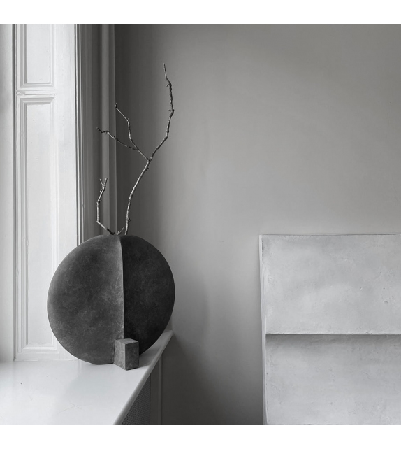 Guggenheim Big 101 Copenhagen Vaso