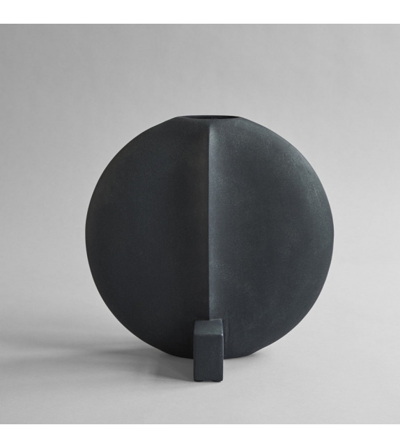 Guggenheim Big 101 Copenhagen Vase