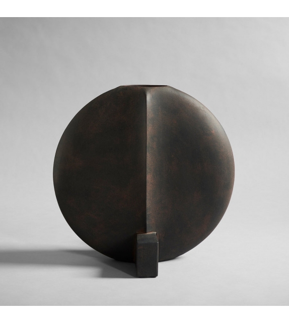 Guggenheim Big 101 Copenhagen Vase