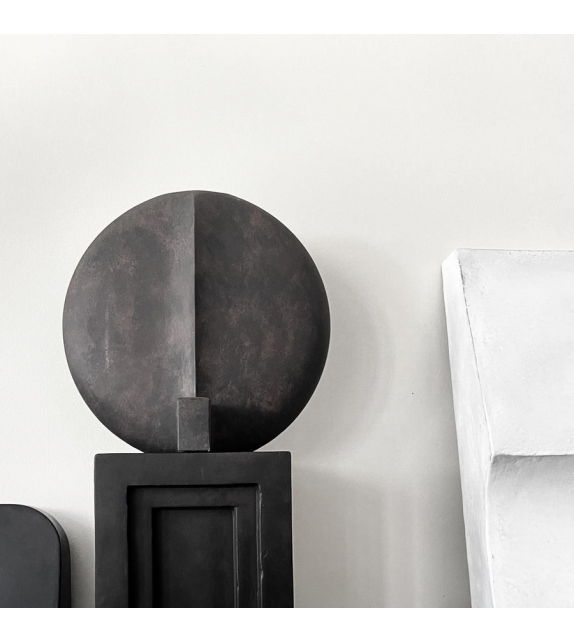 Vase Guggenheim Big 101 Copenhagen