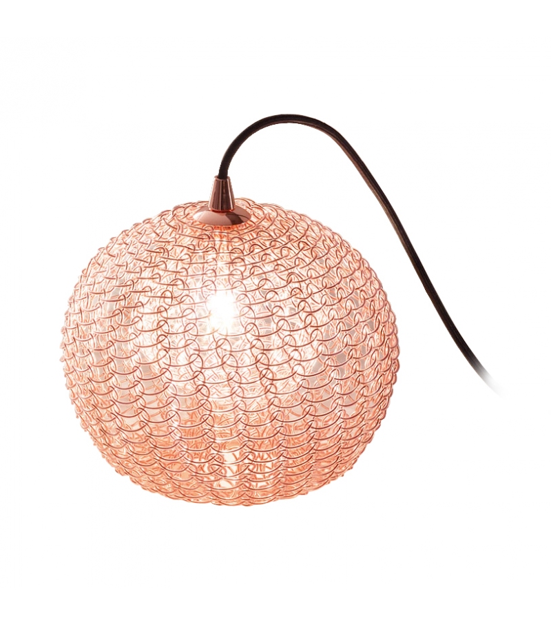 Luce Fisionarte Lampada da Tavolo