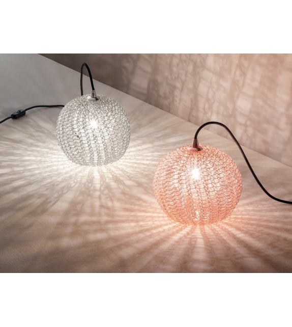 Luce Fisionarte Lampe de Table
