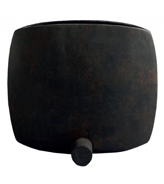 Guggenheim Square 101 Copenhagen Vaso