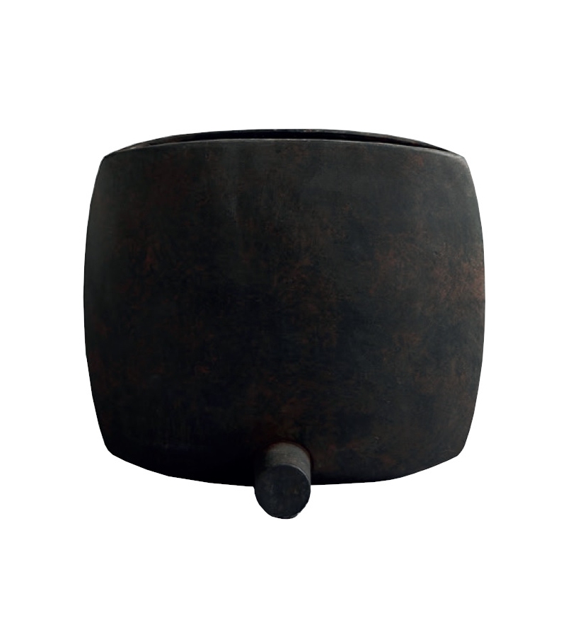 Guggenheim Square Vase 101 Copenhagen