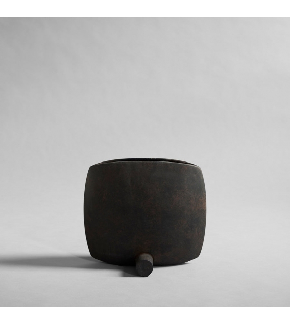 Guggenheim Square 101 Copenhagen Vase