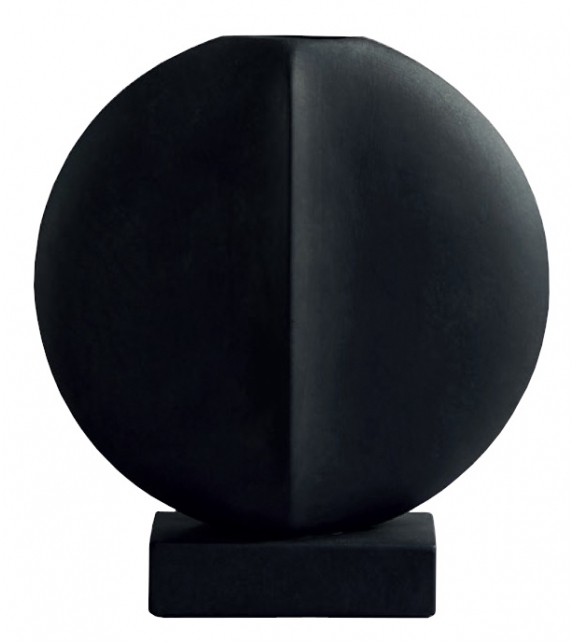 Guggenheim Mini 101 Copenhagen Vase