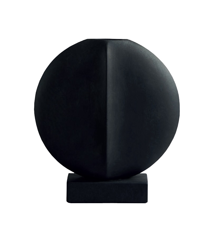 Guggenheim Mini 101 Copenhagen Vase