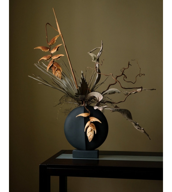 Guggenheim Mini 101 Copenhagen Jarrón