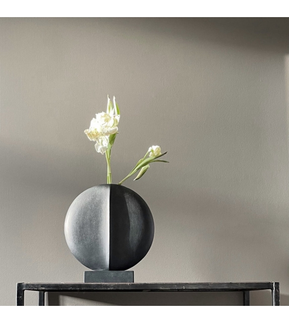 Guggenheim Mini 101 Copenhagen Vase