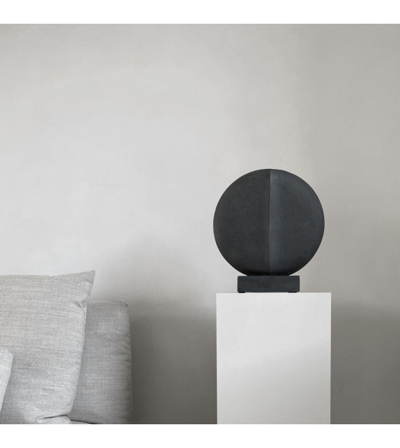 Guggenheim Mini 101 Copenhagen Jarrón