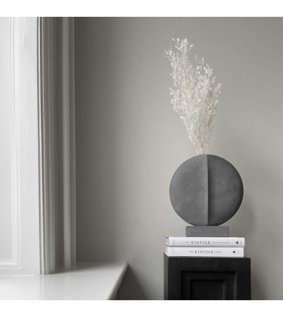 Guggenheim Mini 101 Copenhagen Vaso