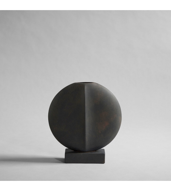 Guggenheim Mini Vase 101 Copenhagen