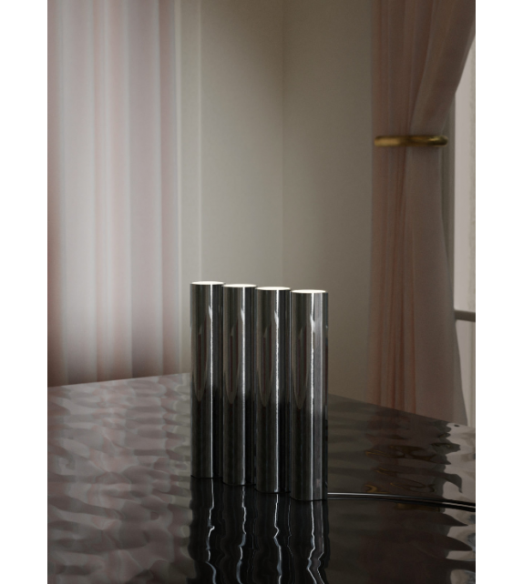 Silo 4TA Lambert&Fils Table Lamp