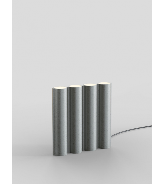 Silo 4TA Lambert&Fils Lampe de Table