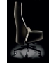 Downtown President Swivel Chair Poltrona Frau
