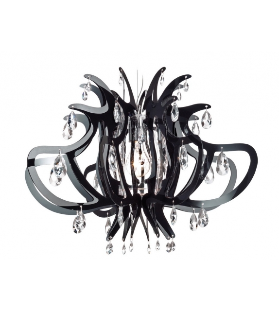 Lillibet Slamp Suspension