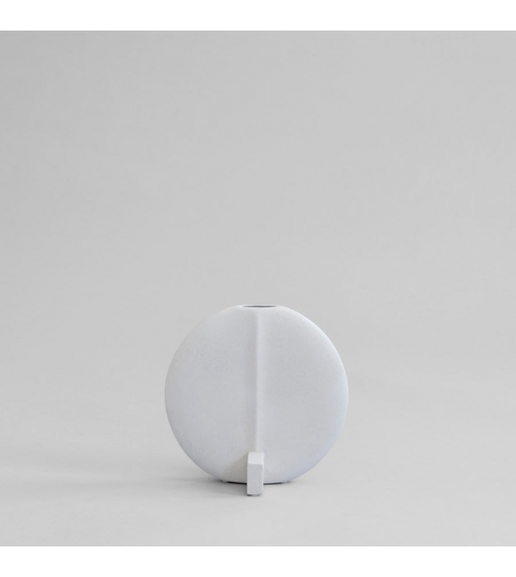 Guggenheim Petit 101 Copenhagen Vase