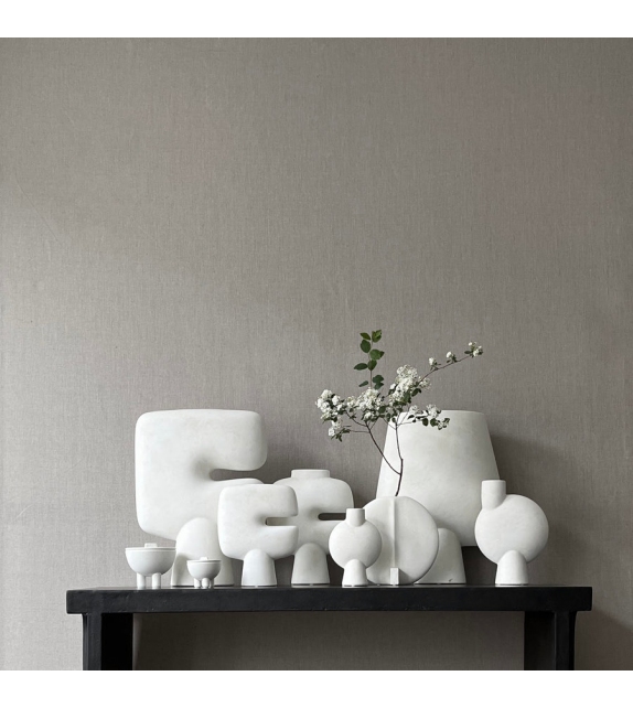 Guggenheim Petit 101 Copenhagen Jarrón