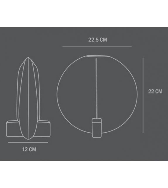 Guggenheim Petit Vase 101 Copenhagen