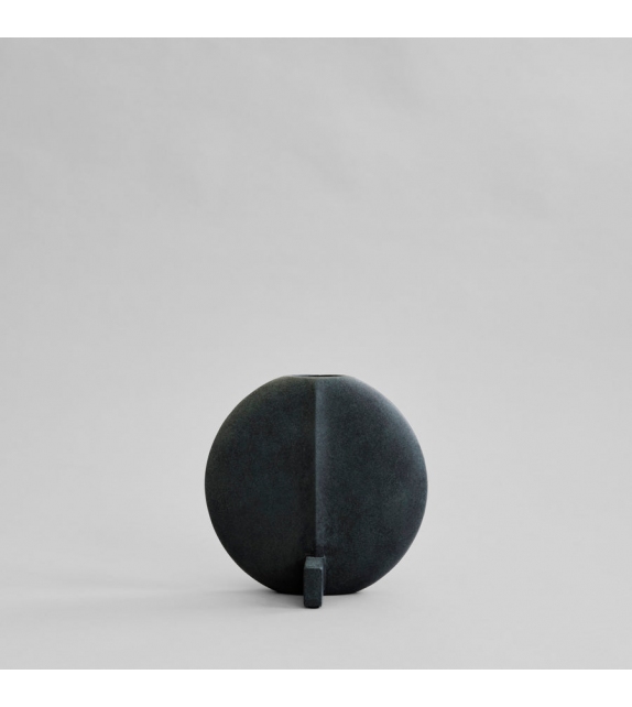 Guggenheim Petit 101 Copenhagen Vase