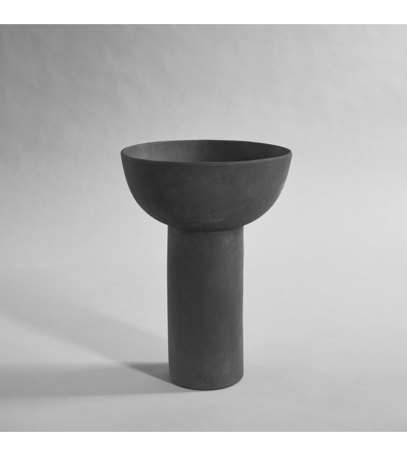 Vase Block Big 101 Copenhagen