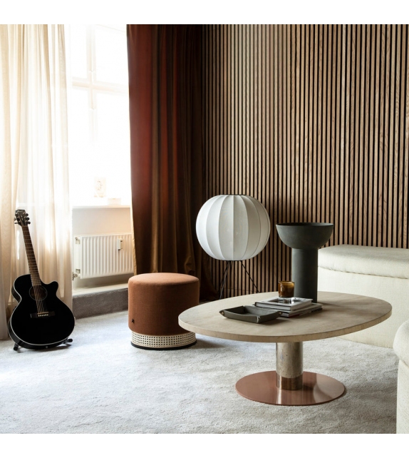 Vase Block Big 101 Copenhagen