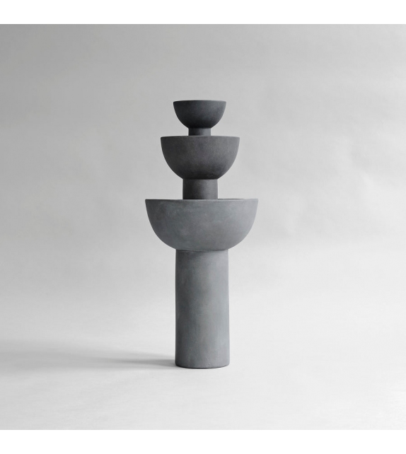 Block Big 101 Copenhagen Vase