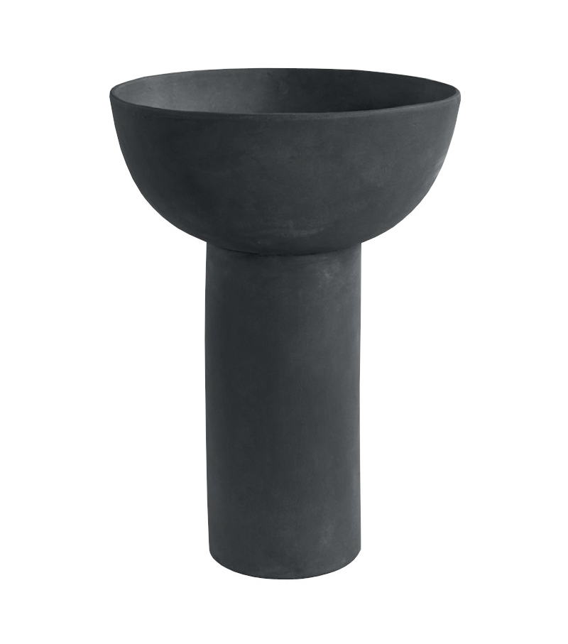 Vase Block Big 101 Copenhagen