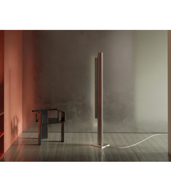 Silo 2FG Lambert&Fils Table Lamp