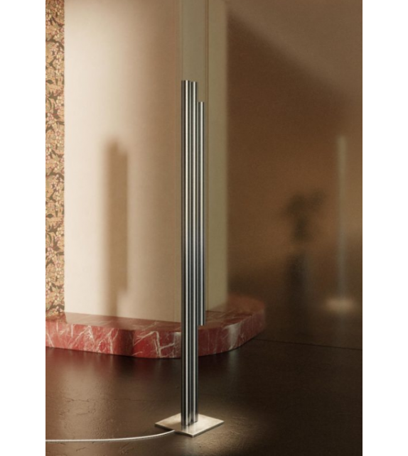 Silo 2FG Lambert&Fils Table Lamp