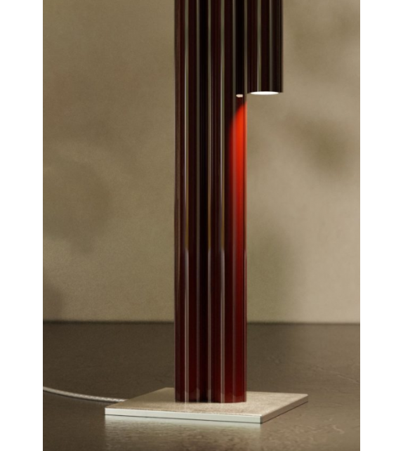Silo 2FG Lambert&Fils Table Lamp