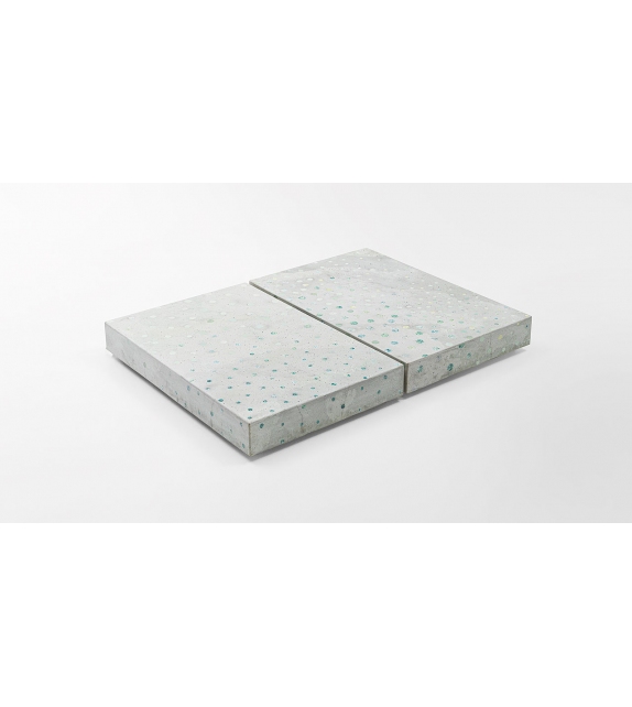 Marna Paola Lenti Couchtisch