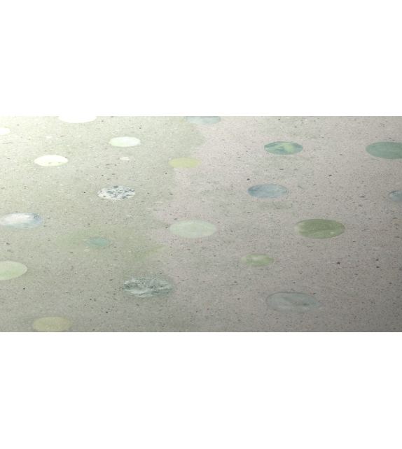 Marna Paola Lenti Table Basse